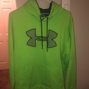 Under Armour Hoodie